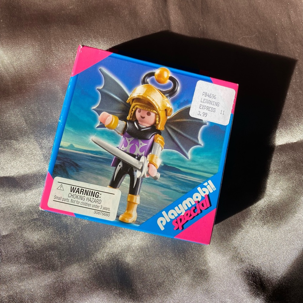 playmobil 4696